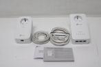 TP-Link TL-WPA8631P - Powerline Adapter - AC - 1300 Mpbs -, Verzenden, Zo goed als nieuw