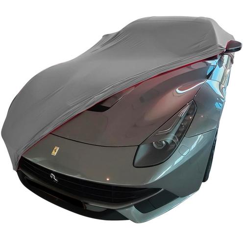 Autohoes passend voor Ferrari F12 Berlinetta binnen BESTE, Auto diversen, Autohoezen, Op maat, Nieuw, Ophalen of Verzenden