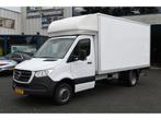 Mercedes-Benz Sprinter | Zakelijke Lease v.a. €899.73 pm, Automaat, Gebruikt, Wit, Diesel