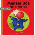 Meneer Boe ziet sterretjes / Sprookjesbieb / 2 9789077895023, Boeken, Verzenden, Gelezen, M. Wild