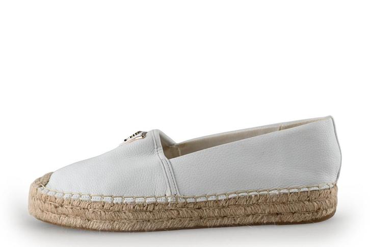 Guess Espadrilles in maat 39 Wit | 10% korting, Kleding | Dames, Schoenen, Wit, Zo goed als nieuw, Verzenden