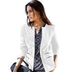 Classic Inspirationen Jasje Blazer, Kleding | Dames, Jasjes, Kostuums en Pakken, Verzenden, Nieuw