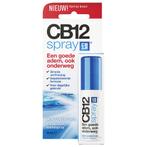 CB12 Spray 15 ml, Nieuw, Verzenden