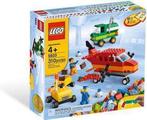 LEGO Airport Building Set - 5933 (Nieuw in beschadigde doos), Kinderen en Baby's, Speelgoed | Duplo en Lego, Verzenden, Nieuw