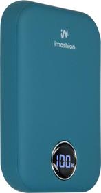 Tweedekans | imoshion Powerbank 10000 mAh - Geschikt voor, Ophalen of Verzenden, Zo goed als nieuw