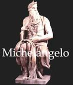 Michelangelo, 1475-1564 by Eugne Mntz (Paperback), Boeken, Gelezen, Michelangelo Buonarroti, Verzenden