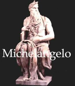 Michelangelo, 1475-1564 by Eugne Mntz (Paperback), Boeken, Kunst en Cultuur | Beeldend, Gelezen, Verzenden