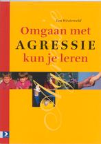 Omgaan met agressie kun je leren 9789052614922, Boeken, Verzenden, Zo goed als nieuw