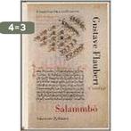 Salammbo / Salamander Klassiek 9789025313814, Verzenden, Gelezen, Gustave Flaubert