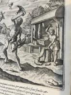 De Bry - Regnum Congo hoc est Vera descriptio regni Africani