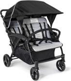 Gaggle Odyssey 4x4 quad kinderwagen / buggy voor 4 kinderen, Ophalen of Verzenden, Nieuw