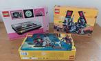 Lego Set - Promotional - Retro Record Player (40699) +, Nieuw