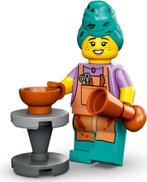 Potter *ongeopend* LEGO® Minifiguren Serie 24, Nieuw, Verzenden