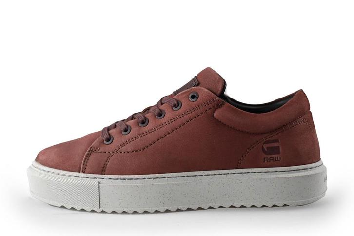 G-Star Sneakers in maat 37 Rood | 10% korting, Kleding | Dames, Schoenen, Rood, Zo goed als nieuw, Sneakers of Gympen, Verzenden