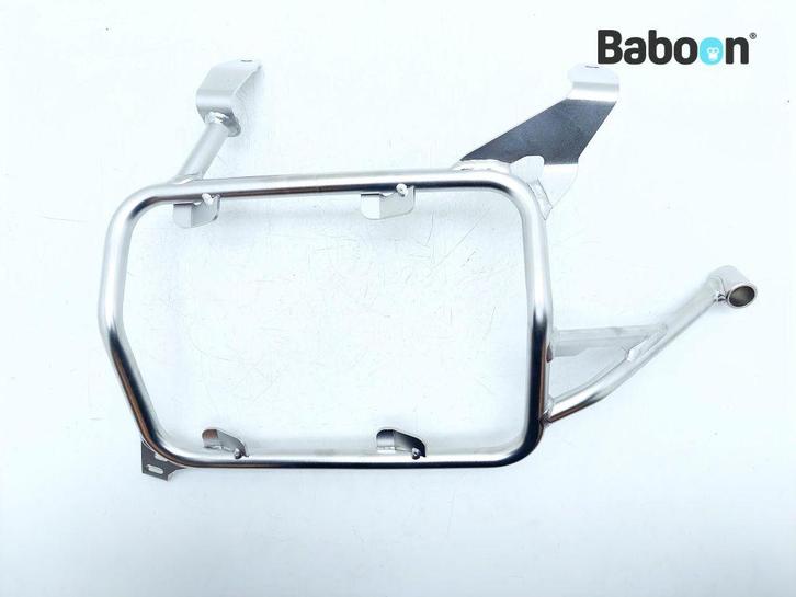 Koffer Beugel / Drager Rechts BMW R 1250 GS 2019-> (8569710), Motoren, Onderdelen | BMW, Gebruikt, Verzenden