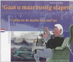 Gaat U Maar Rustig Slapen | 9789065504524 | Nuij, N.-J., Boeken, Ophalen of Verzenden, Nieuw, Nuij, N.-J.
