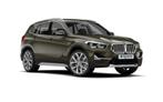 Private Lease - BMW X1 - sDrive20iA VDL Nedcar Edition 5d, Auto's, Gebruikt, Met garantie (alle), SUV of Terreinwagen, Lease