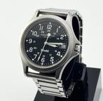 Hamilton - Khaki Vintage - Zonder minimumprijs - 9445B -, Nieuw