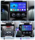 Peugeot 3008 5008 android 14 navigatie apple carplay dab+, Ophalen of Verzenden, Nieuw