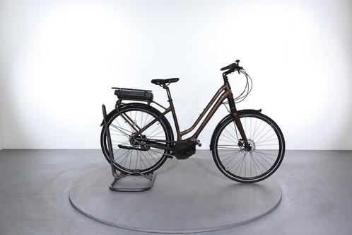 Giant Prime E+3 | Van €2399 voor €1449, Fietsen en Brommers, Elektrische fietsen