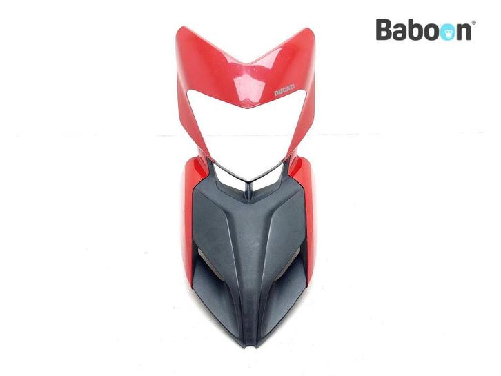 Bovenkuip Ducati Hyperstrada 821 2013-2015, Motoren, Onderdelen | Ducati, Gebruikt, Verzenden