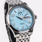 RSW - La Neuveville New Model - RSWA167-SS-9A - Zonder, Nieuw