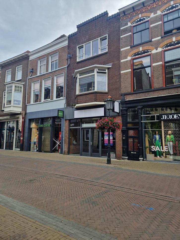 Appartement te huur in Kampen - 90 m² - 2 kamer(s) - 2, Huizen en Kamers, Huizen te huur, Overijssel, Appartement