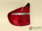BMW X5 E70 06-10 ACHTERLICHT LINKS LED USA 7200819, Verzenden, Gebruikt, BMW