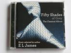 Fifty Shades of Grey - The Classical Album, Verzenden, Nieuw in verpakking