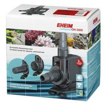 Eheim CompactON 5000 opvoerpomp 5000 liter p.u. 70w., Dieren en Toebehoren, Vissen | Aquaria en Toebehoren, Ophalen of Verzenden