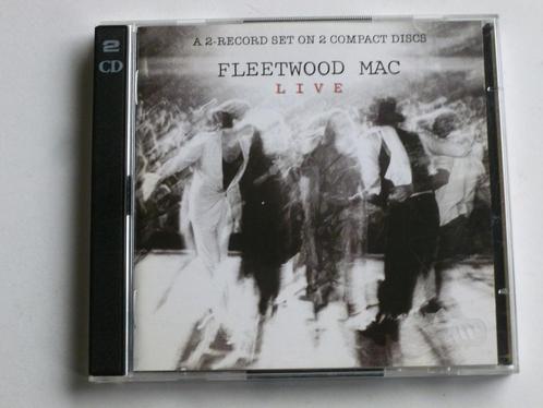 Fleetwood Mac - Live (2 CD), Cd's en Dvd's, Cd's | Rock, Verzenden