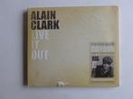 Alain Clark - Live it out (CD + DVD), Verzenden, Nieuw in verpakking