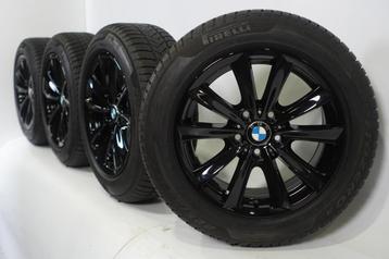 BMW 5 6 serie F06 F10 F11 F12 F13 236 17 inch velgen Pirelli beschikbaar voor biedingen