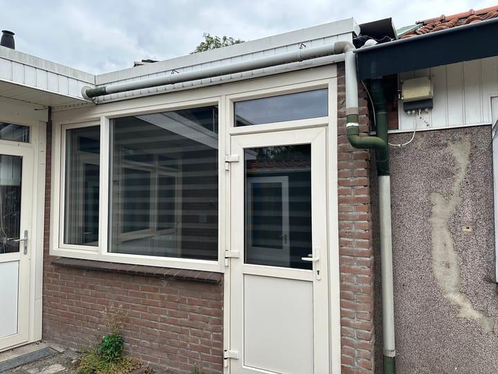 Leuke huurwoning Industriestraat,, Huizen en Kamers, Huizen te huur, Direct bij eigenaar, A, Overijssel, Tussenwoning