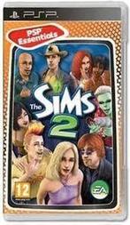 De Sims 2 (Losse CD) (PSP Games) (Koopjeshoek), Ophalen of Verzenden, Zo goed als nieuw