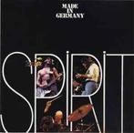 cd - Spirit - Made In Germany, Cd's en Dvd's, Verzenden, Zo goed als nieuw
