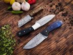 Keukenmes - Chefs knife - Prestigieuze handgemaakte