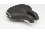 ISM Urbaine - Fietszadel - Comfortabel met uitsparing -, Verzenden, Zo goed als nieuw
