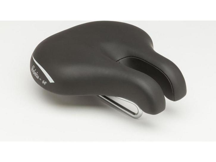 ISM Urbaine - Fietszadel - Comfortabel met uitsparing -, Huis en Inrichting, Woonaccessoires | Overige, Zo goed als nieuw, Verzenden