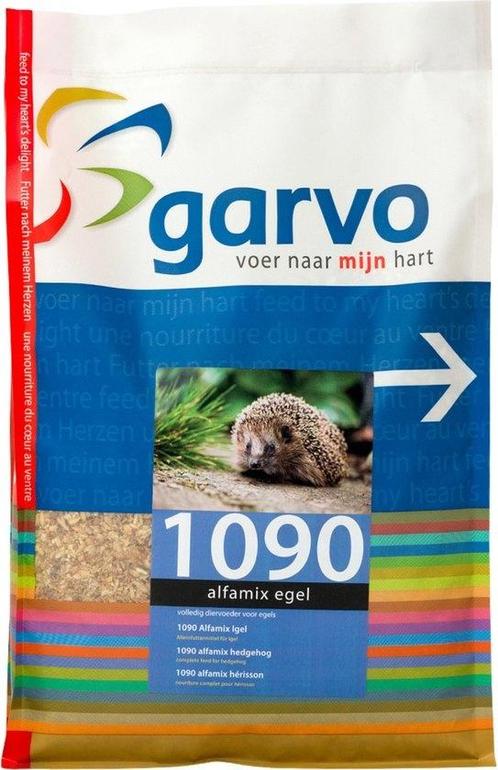 Garvo Alfamix Egel 1,5KG, Dieren en Toebehoren, Dierenvoeding, Ophalen of Verzenden