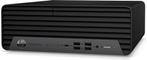 HP Prodesk 600 G6 SFF Intel Core i5 10500 | 8GB DDR4 | 25..., Computers en Software, Desktop Pc's, Ophalen of Verzenden, Zo goed als nieuw