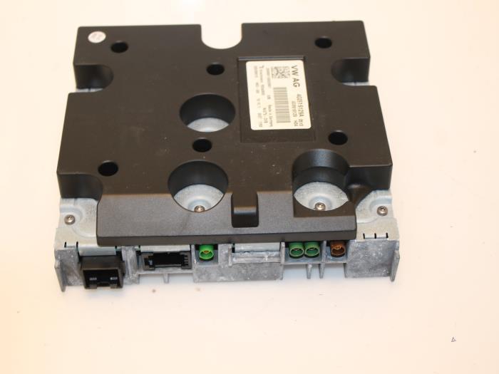 TV tuner Audi Q3 O139423, Auto-onderdelen, Elektronica en Kabels, Ophalen of Verzenden