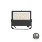 LED Industriële Bouwlamp | Aurus | 100W, 80W, 60W Switch, Ophalen of Verzenden, Nieuw, 50 tot 200 watt, Armatuur