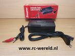 Graupner 6456 automatic turbo lader voor lood accus., Ophalen of Verzenden, Nieuw
