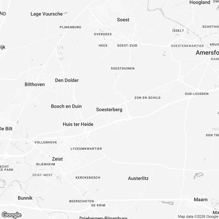 Appartement in Soest gevonden voor €1228,- pm, Huizen en Kamers, Huizen te huur, Direct bij eigenaar, Utrecht, Appartement