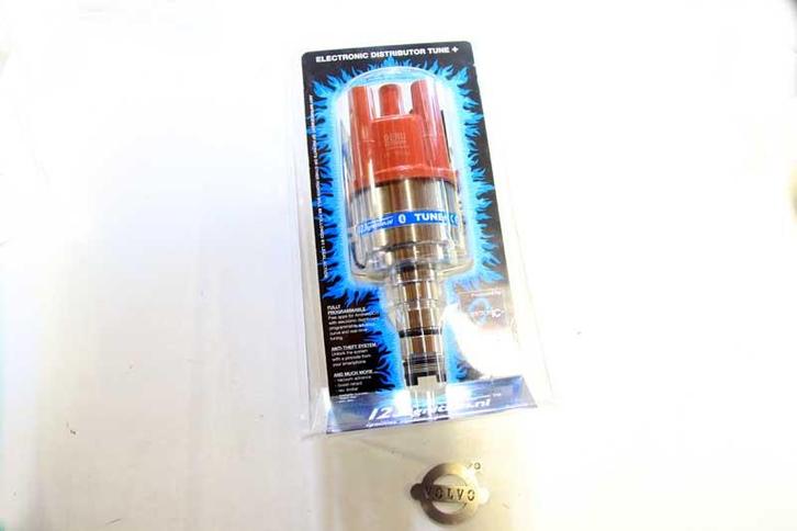 123 Ignition tune + (BLUE TOOTH), Auto-onderdelen, Motor en Toebehoren, Ophalen of Verzenden