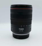 Canon RF 24-105mm 4.0 L IS USM OCCASION (585), Ophalen of Verzenden, Zo goed als nieuw