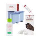 ECCELLENTE AquaClean Onderhoudspakket voor Philips – 2, Ophalen of Verzenden, Nieuw