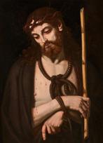 Scuola italiana (XVIII), Da Andrea Solario - Cristo con la