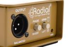 Radial Engineering PZ-DI, Muziek en Instrumenten, Ophalen of Verzenden, Nieuw
